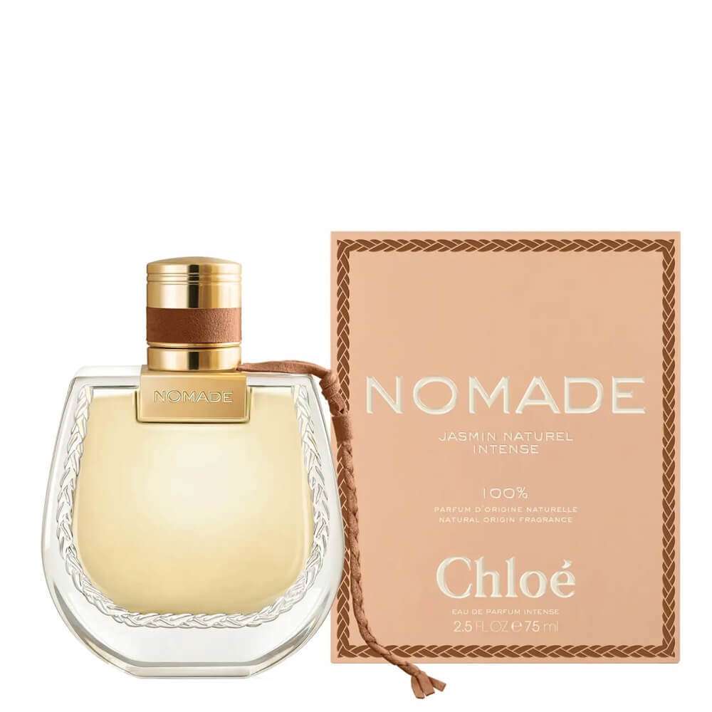 Chloe Nomade Jasmin Naturel Intense for Her Eau de Parfum 75ml